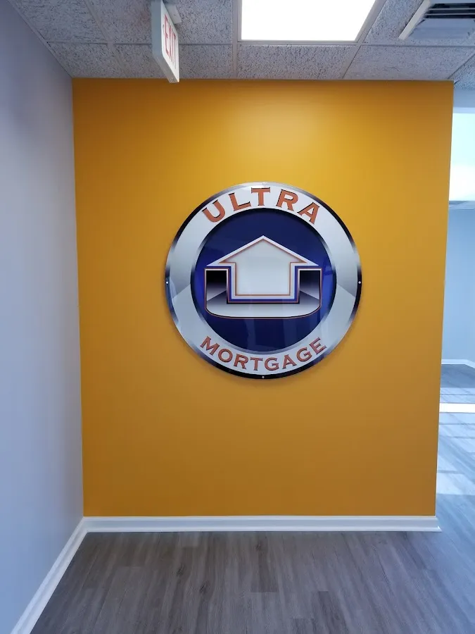 Ultra Mortgage LLC