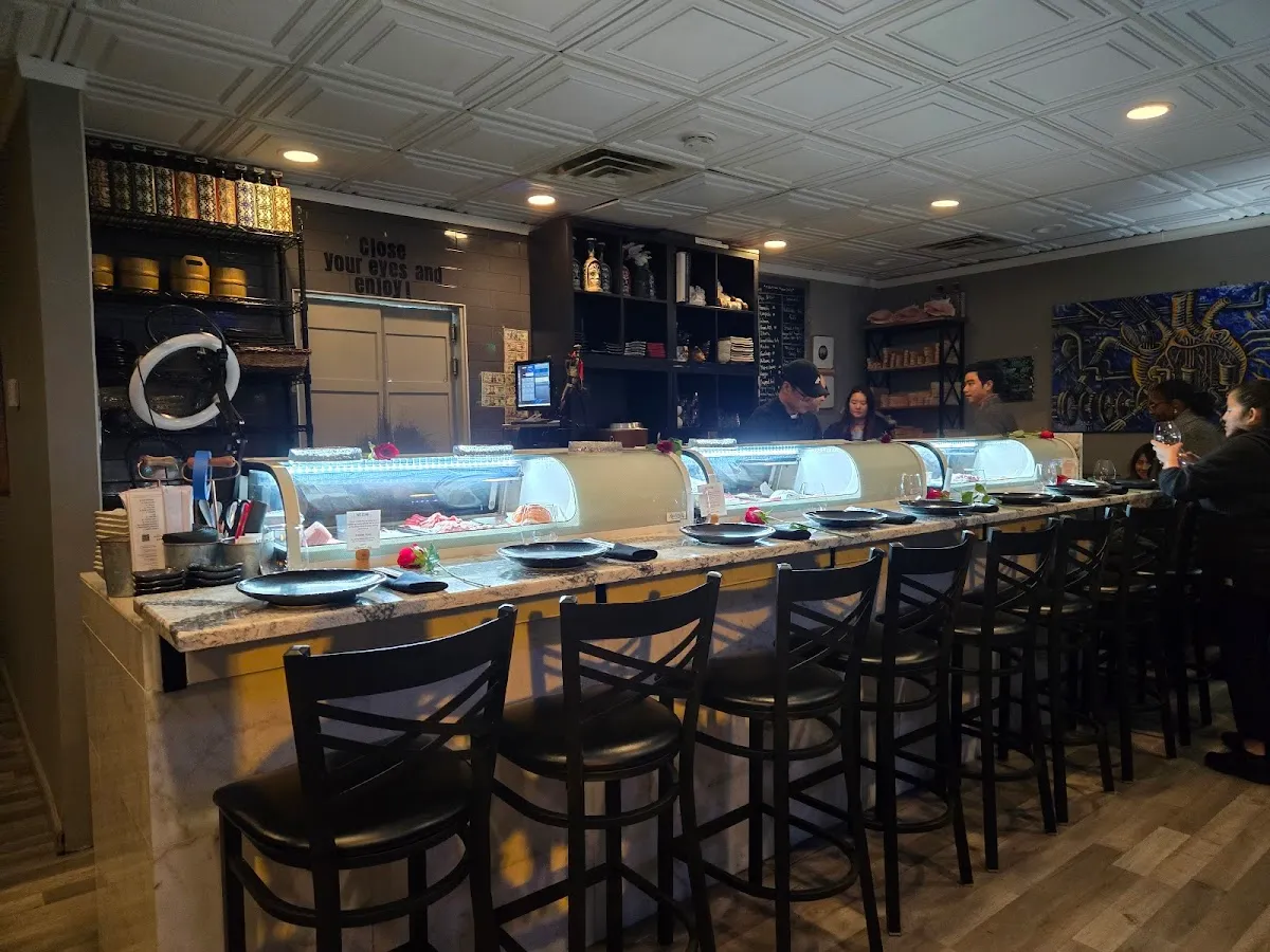 Umai Omakase photo 2