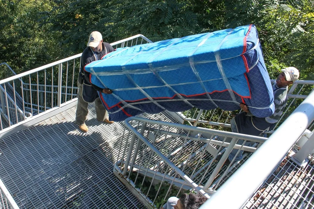 UMEX Moving & Storage, Inc. photo 3