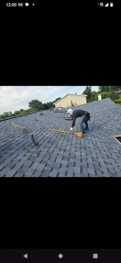 Umo Roofing LLC photo 2