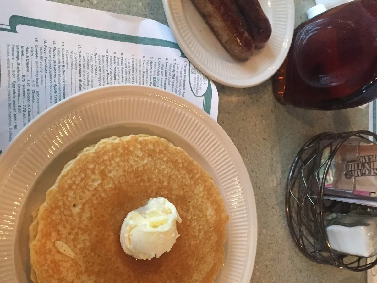 Uncle Bill's Pancake House North Cape May photo 3