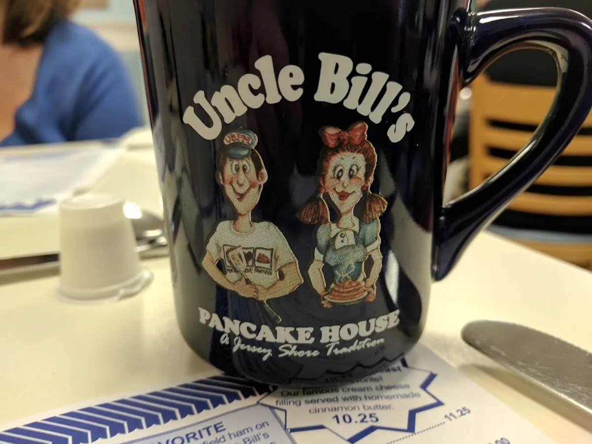 Uncle Bill's Pancake House photo 2