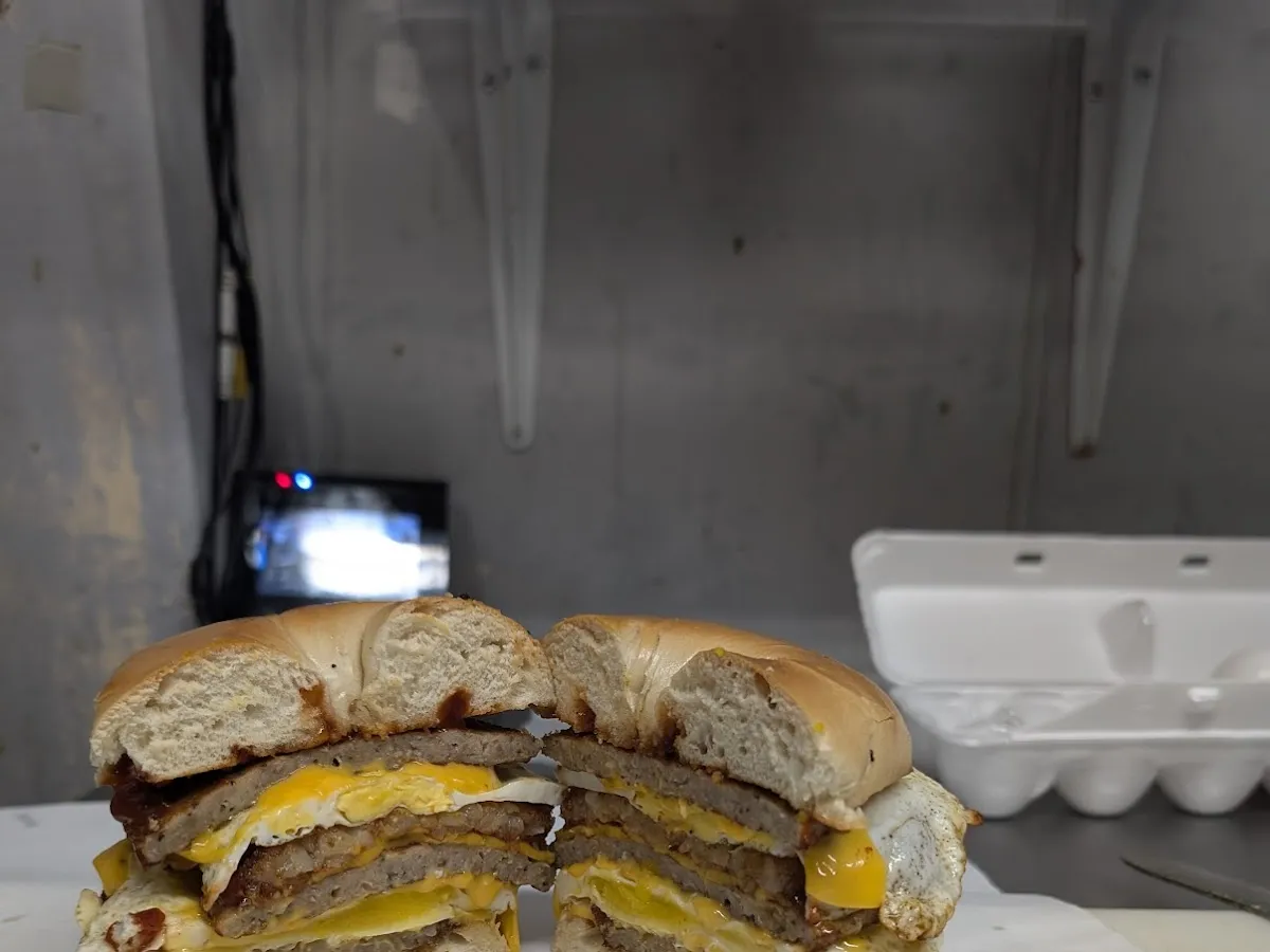 Uncle Tony’s Deli photo 3