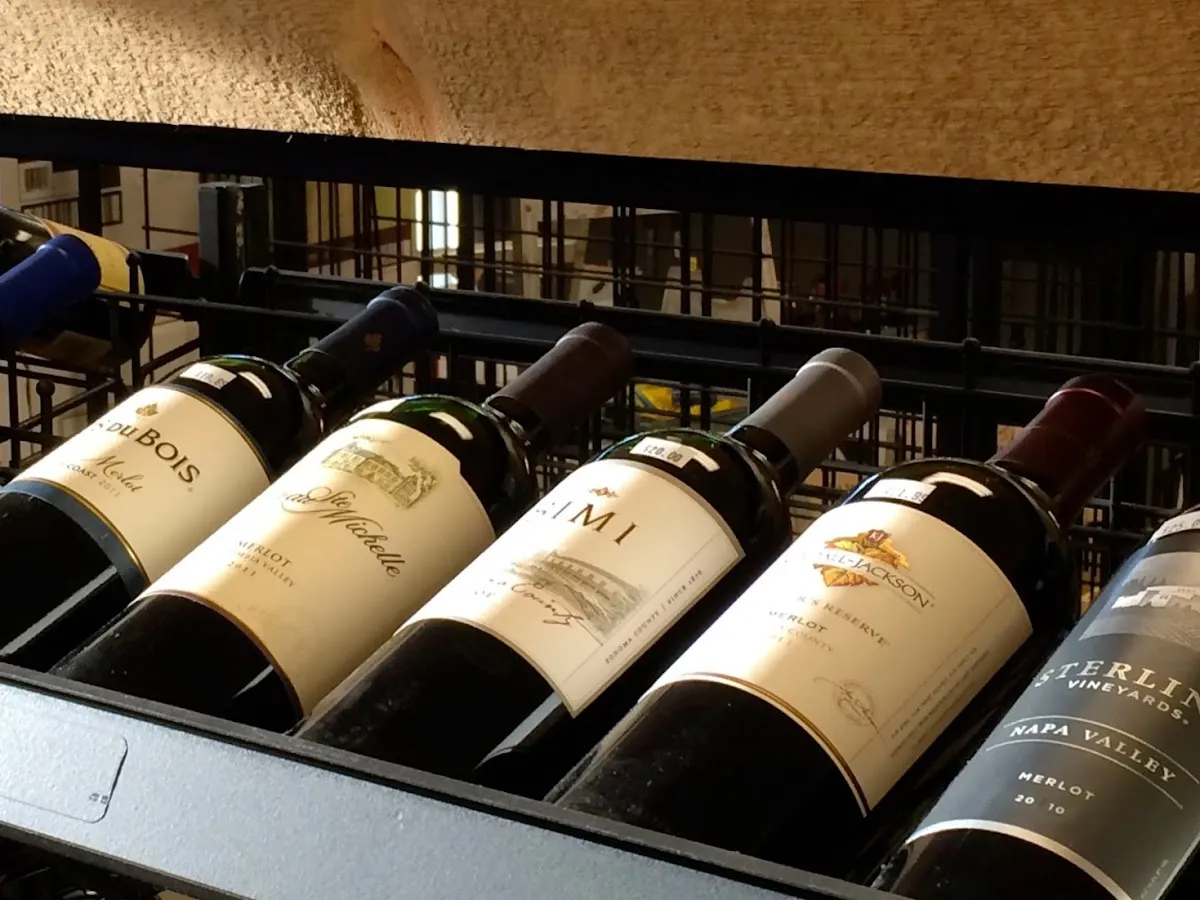 Uncorked Wines & Spirits - Ho-Ho-Kus, NJ