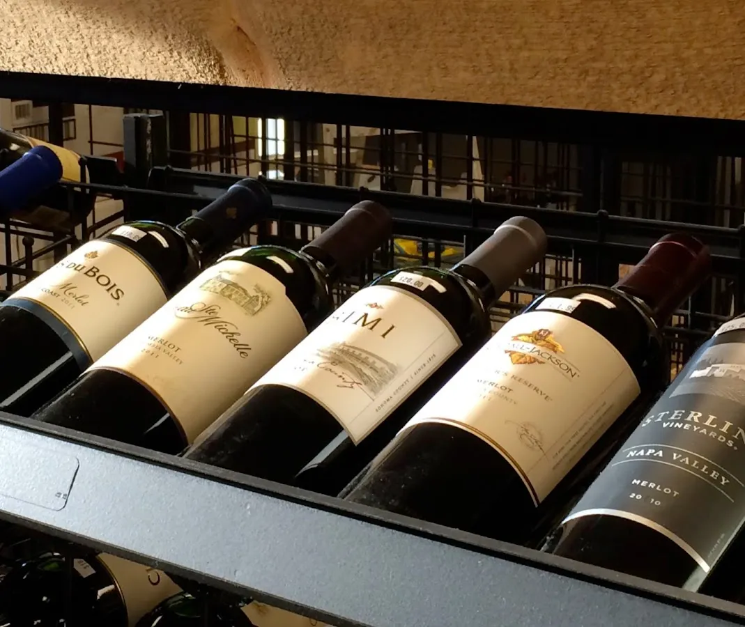 Uncorked Wines & Spirits - Ho-Ho-Kus, NJ photo 2