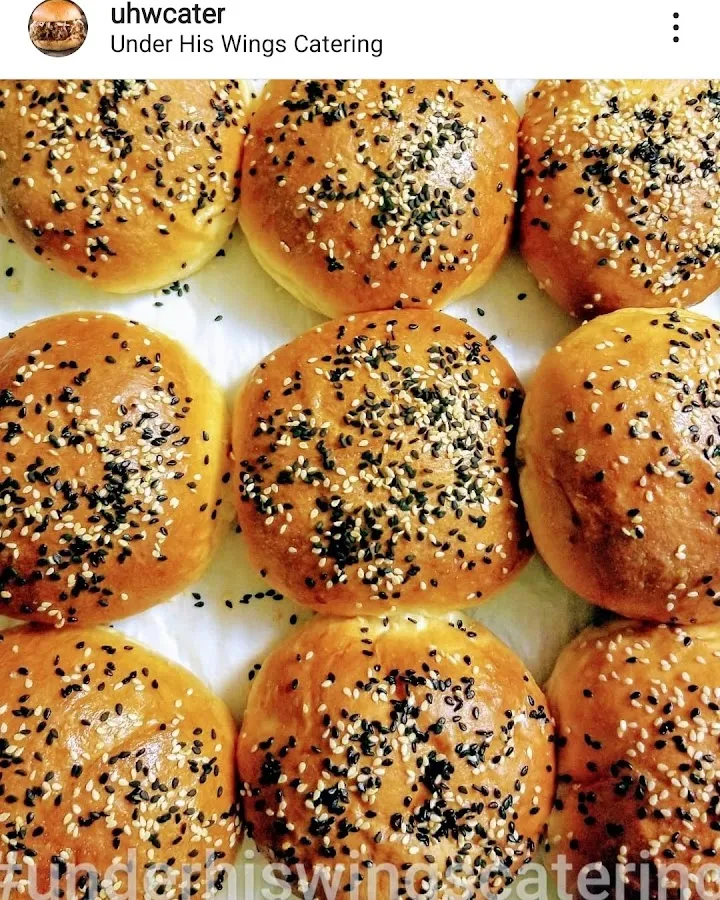 Under His Wings Catering photo 5