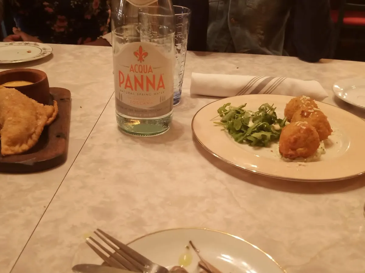 Under the Moon Cafe photo 4