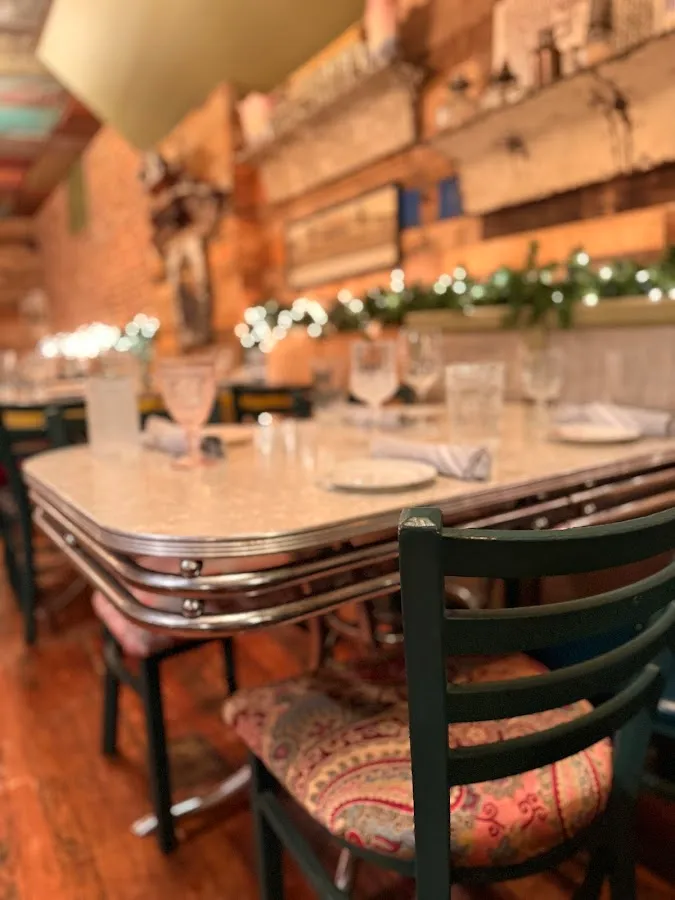 Under the Moon Cafe photo 5