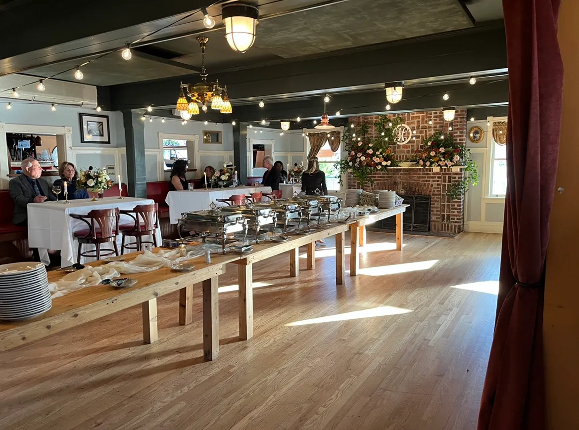 Union League Whitebrier