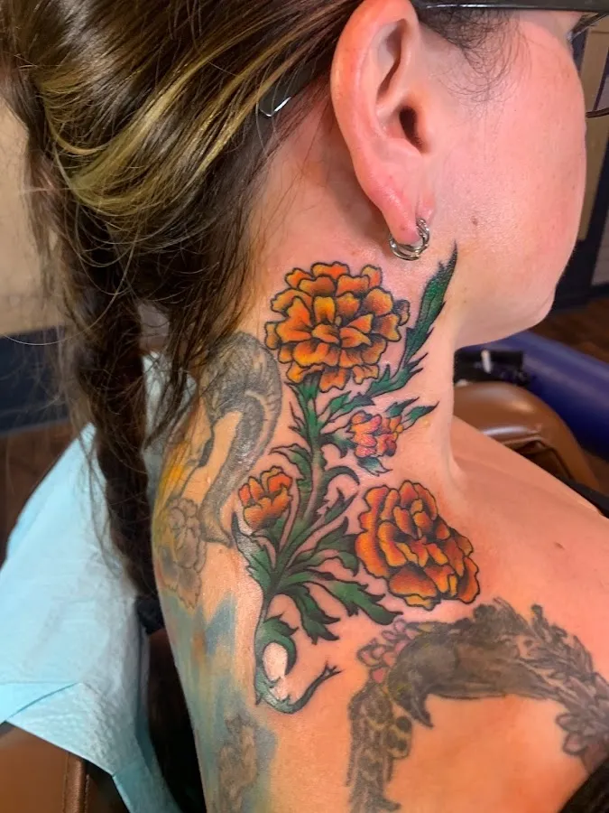 Union Tattoo Local 168 photo 2