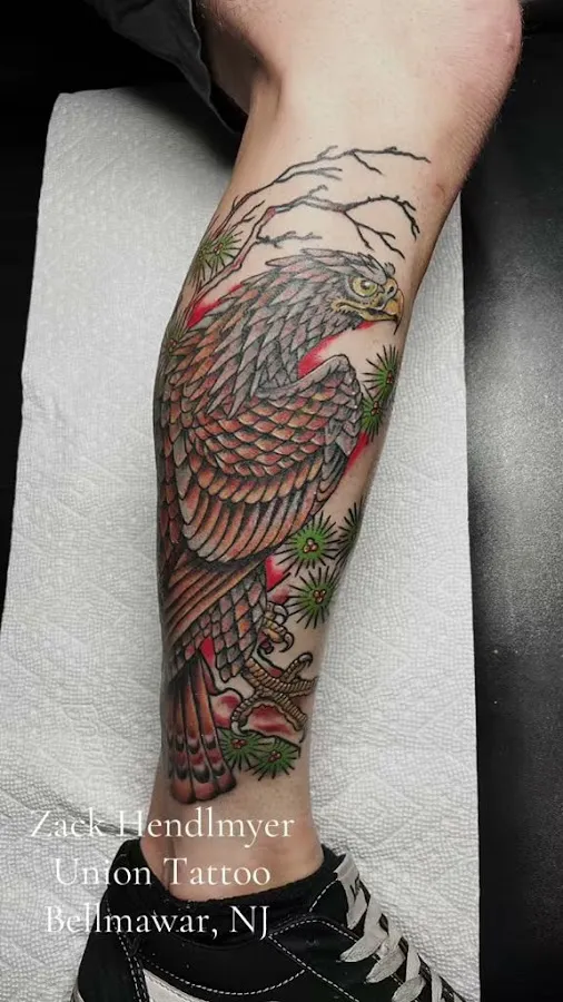 Union Tattoo Local 168 photo 3