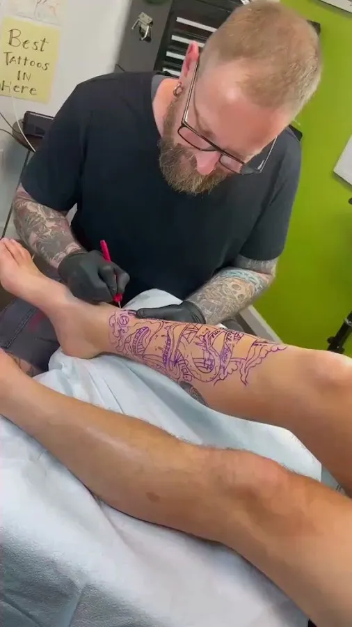 Union Tattoo Local 168 photo 5