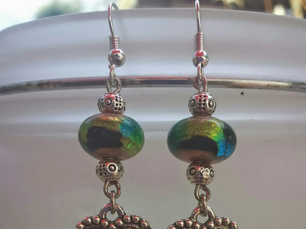 Unique and Custom handmade Jewelry