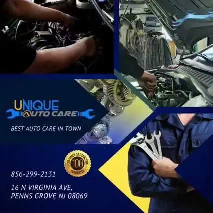 Unique Auto Care INC