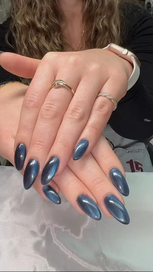 Unique Nails Salon & Spa