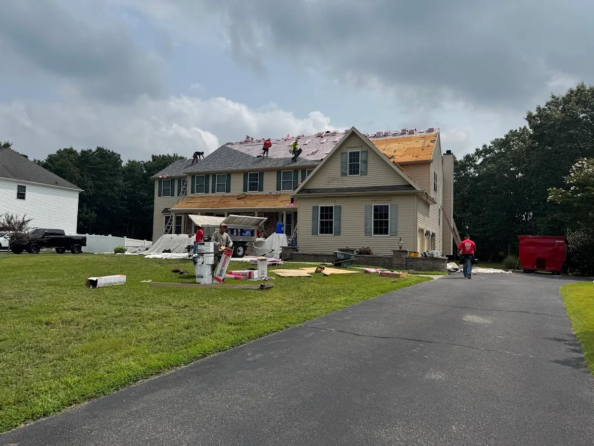 Unique Roofing & Restoration photo 3