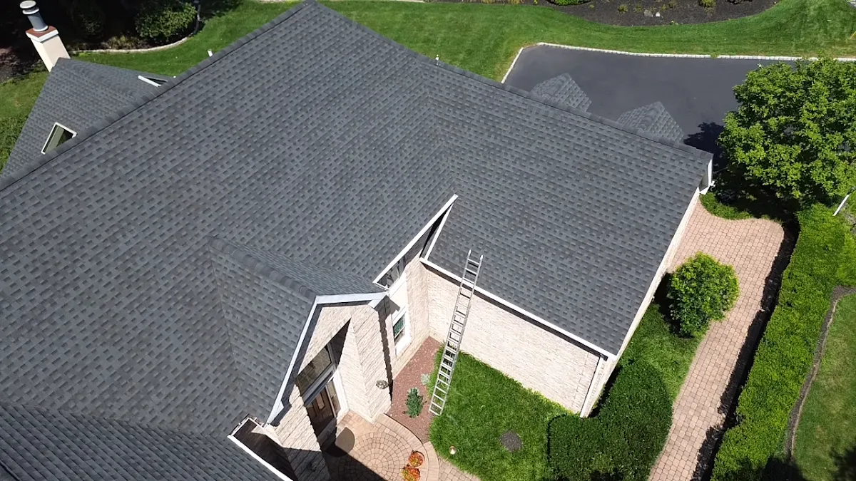 Unique Roofing & Restoration photo 4