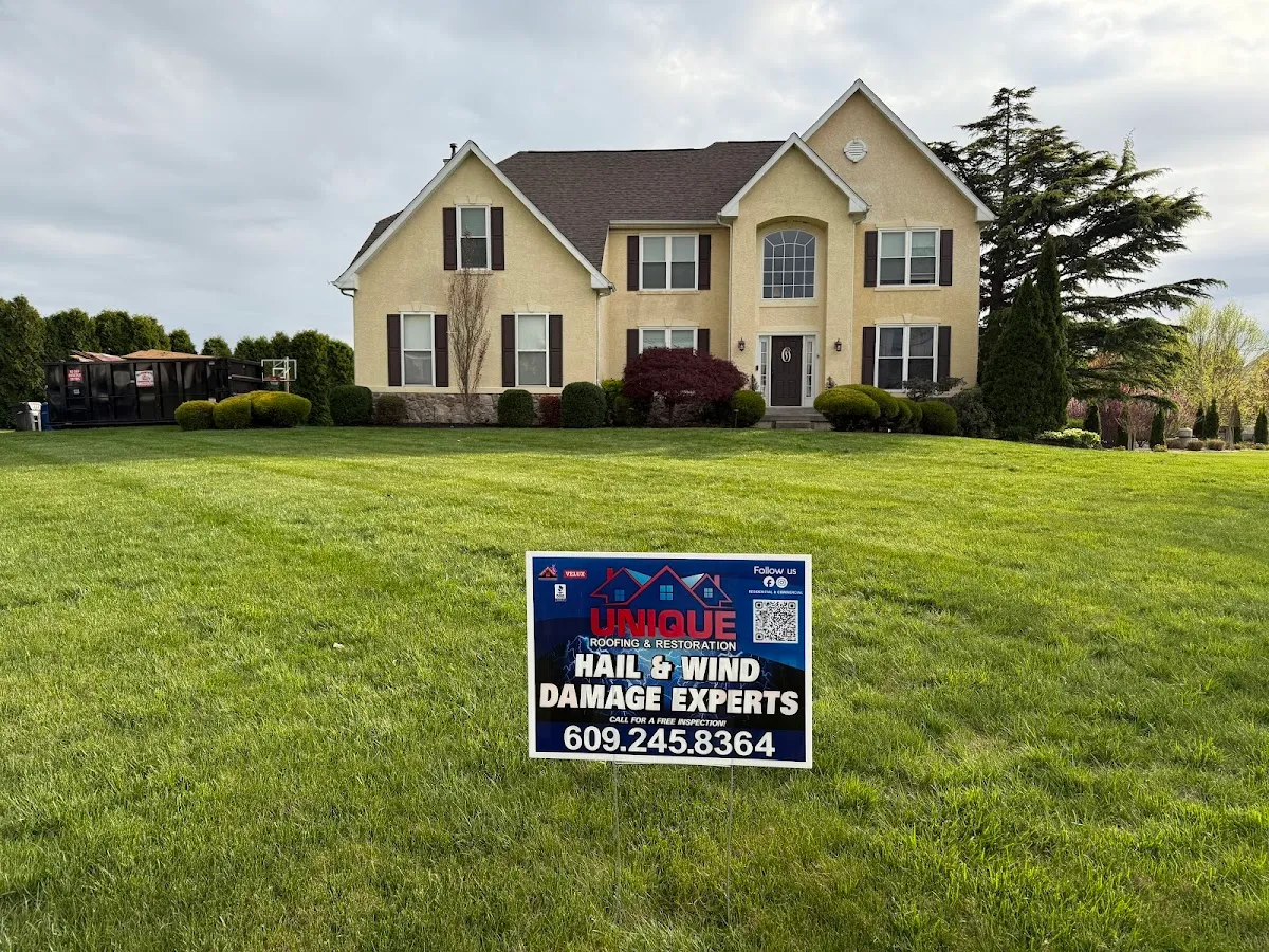 Unique Roofing & Restoration photo 5