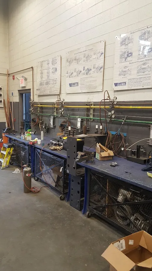 United Association Plumbers photo 2