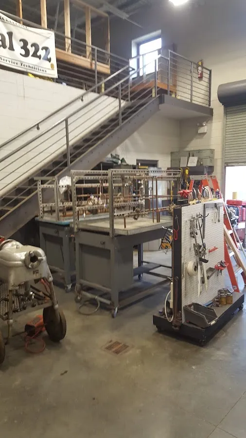 United Association Plumbers photo 3