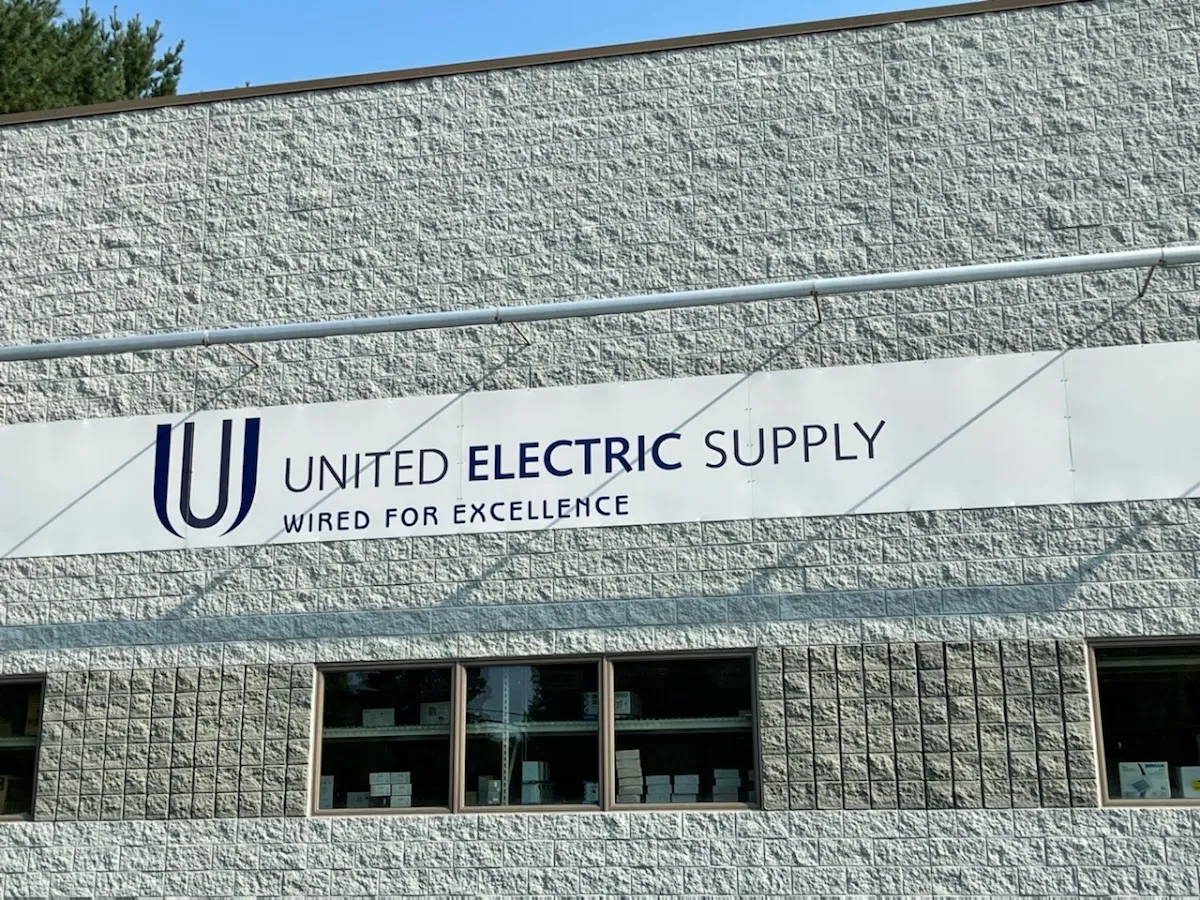 United Electric Supply