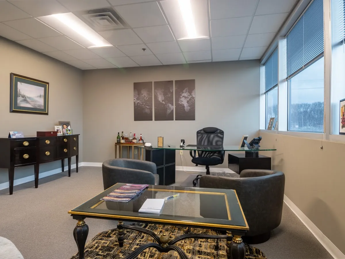 United Financial Solutions