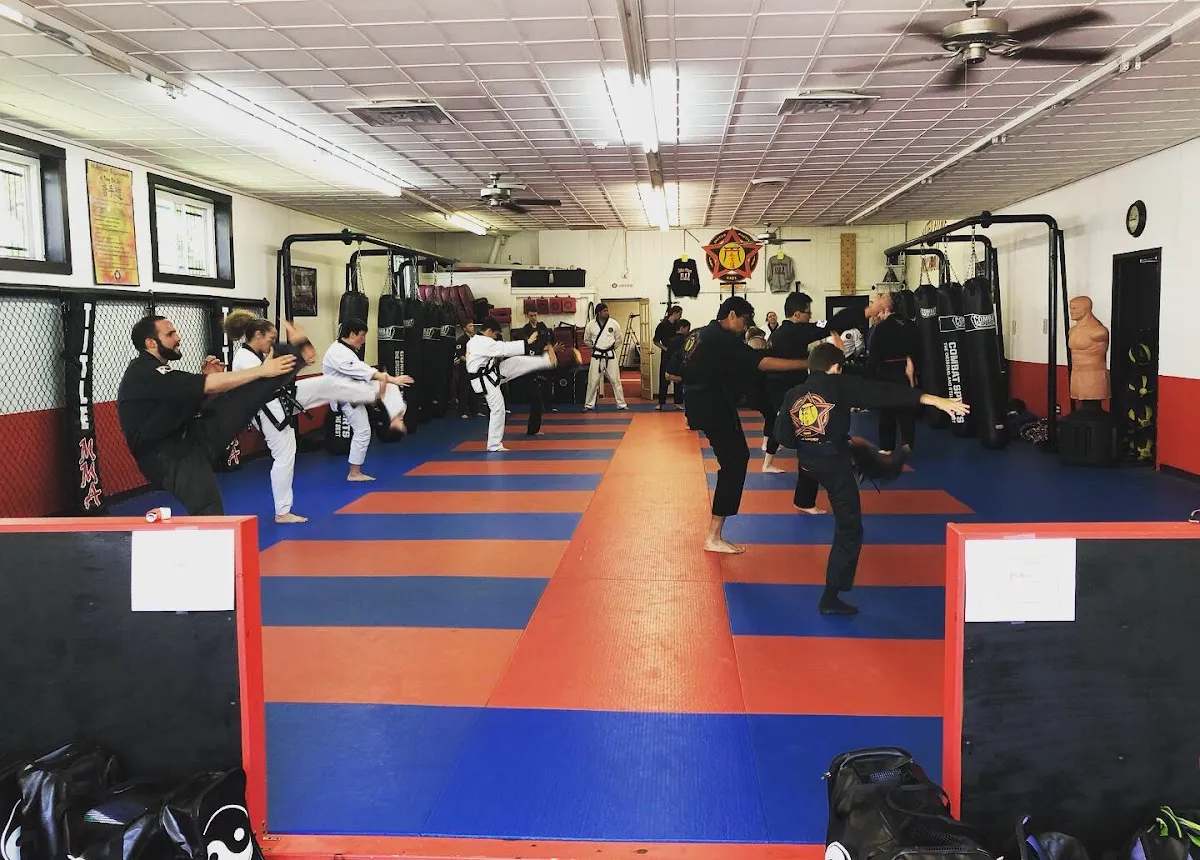 United Martial Arts Academy photo 2