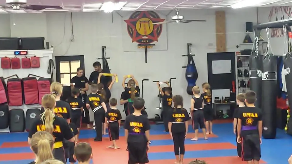 United Martial Arts Academy photo 3