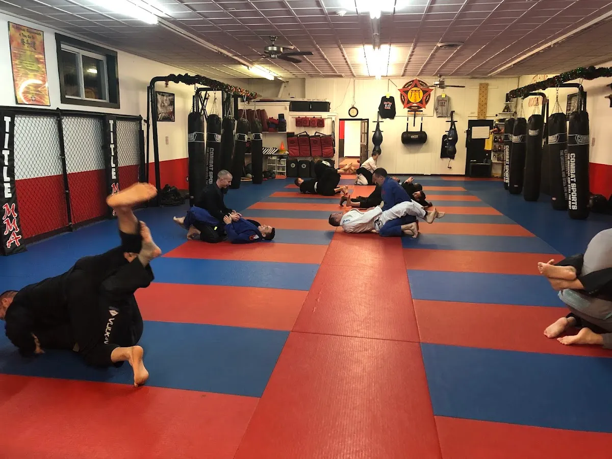 United Martial Arts Academy photo 4