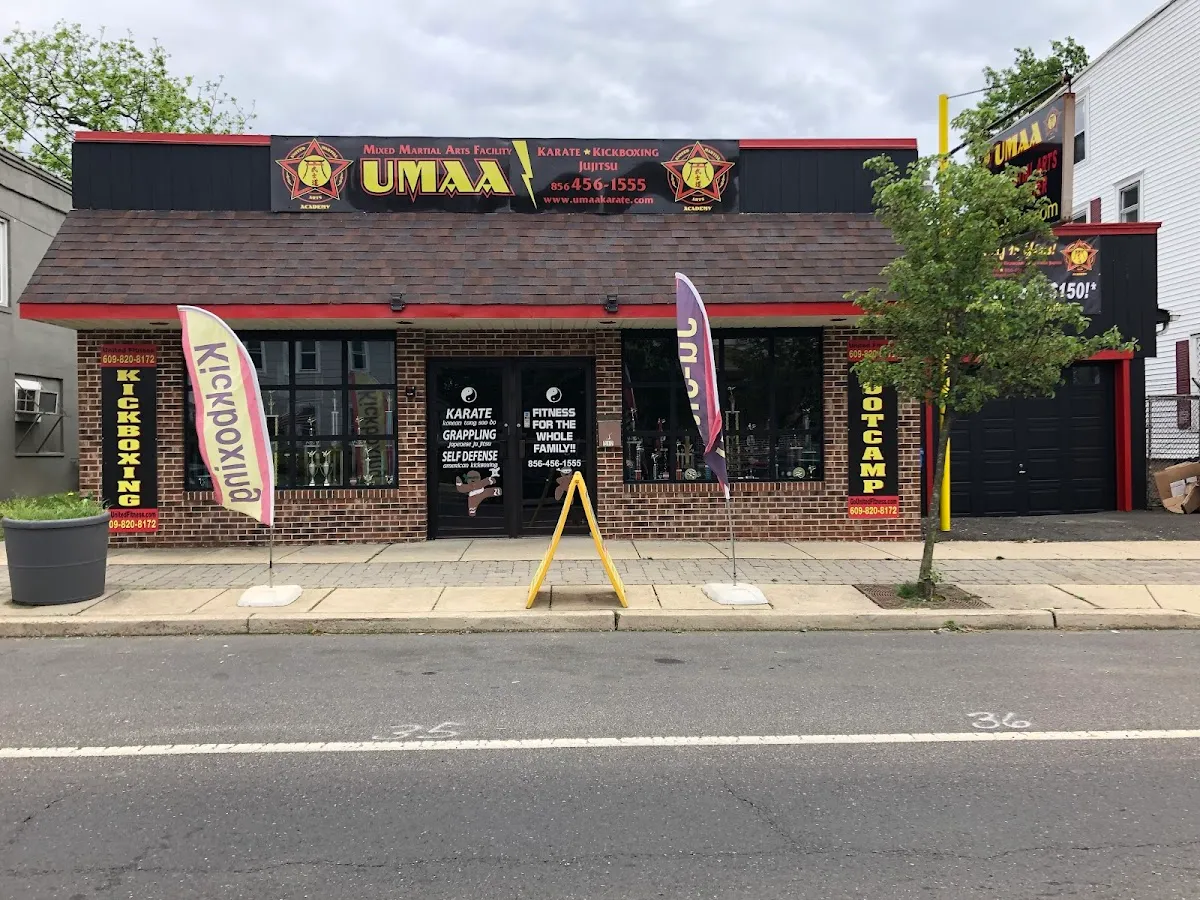 United Martial Arts Academy photo 5