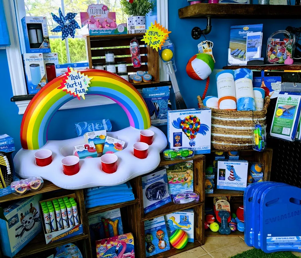 United Pool Service, Inc.