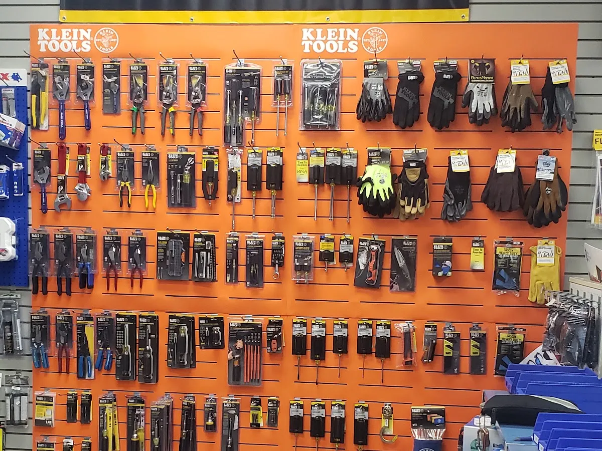 United Refrigeration Inc