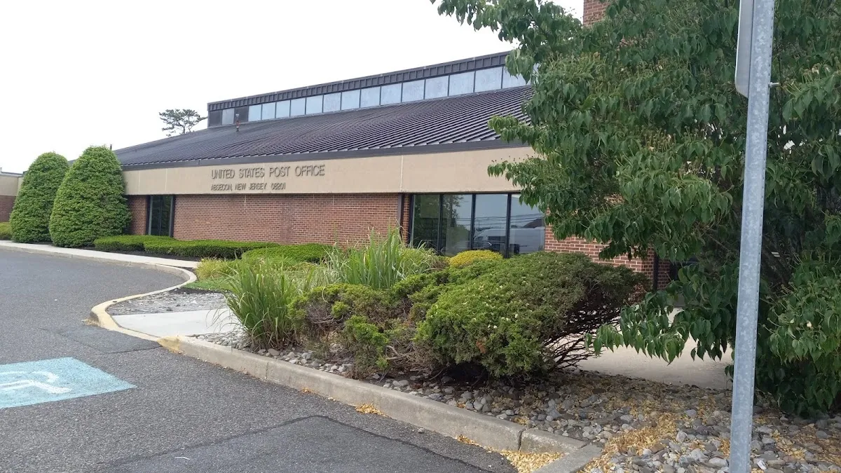 United States Postal Service