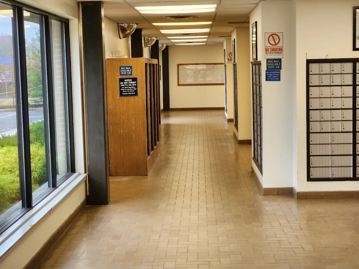 United States Postal Service photo 2