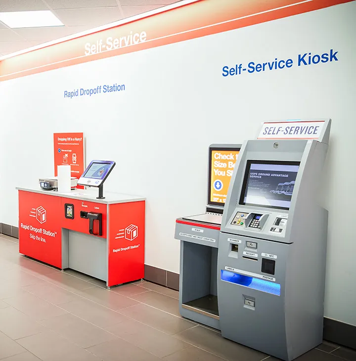 United States Postal Service photo 4