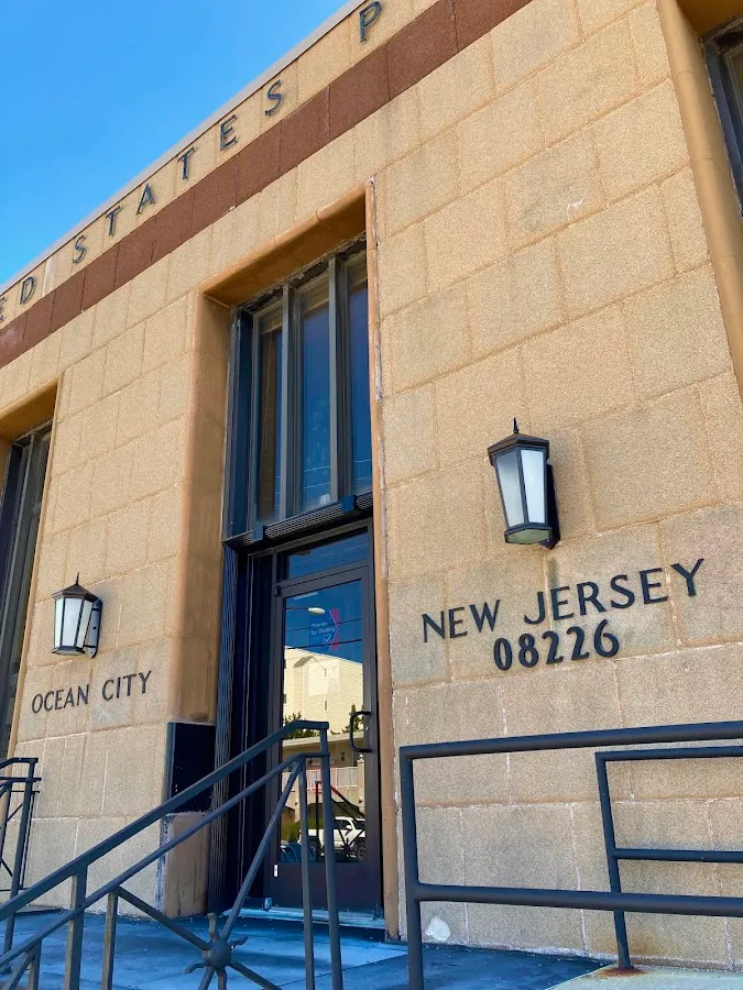 United States Postal Service