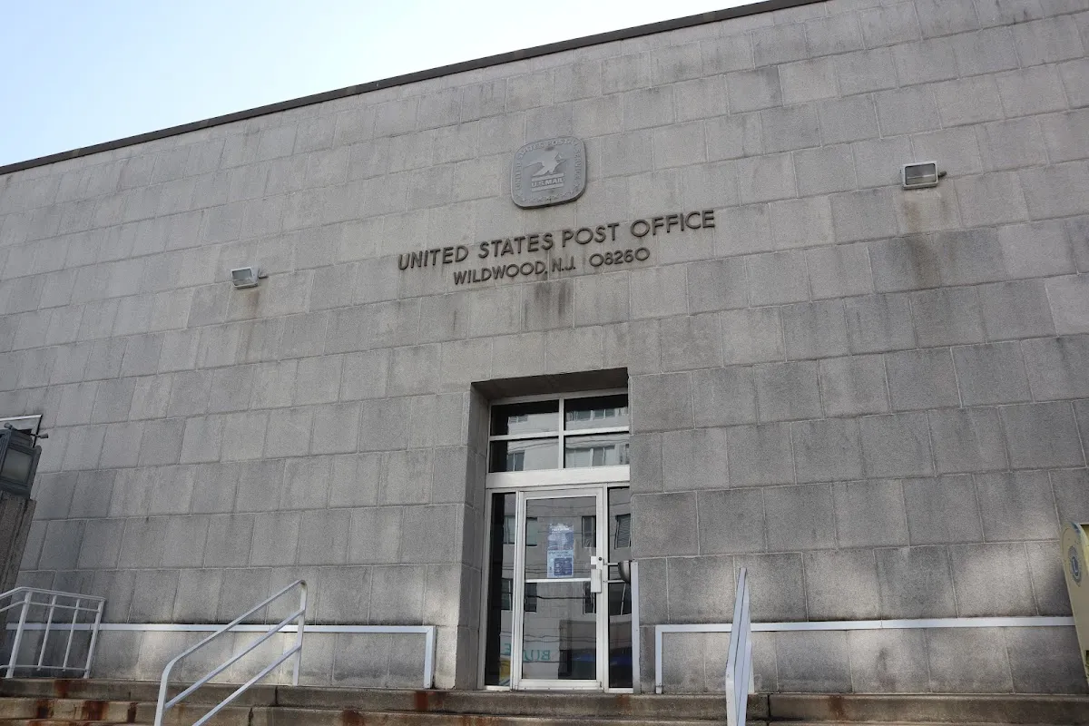 United States Postal Service