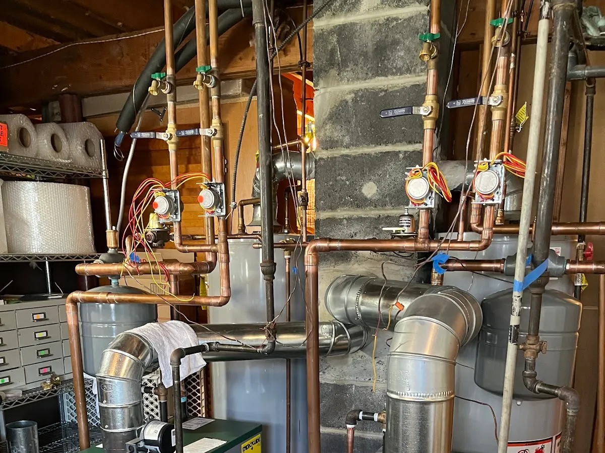 Unity Electric photo 4