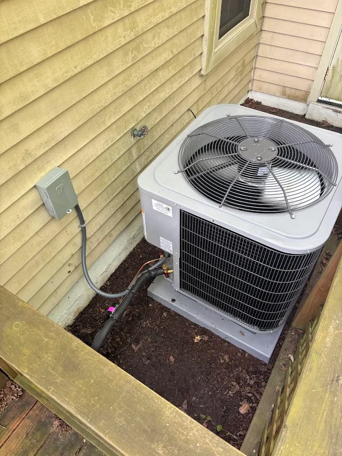 Unity Mechanical photo 2