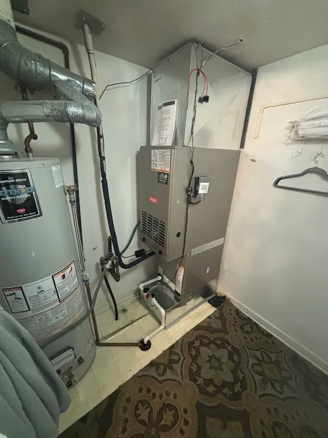 Unity Mechanical photo 3