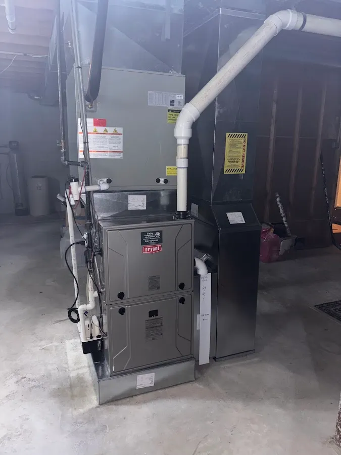 Unity Mechanical photo 4