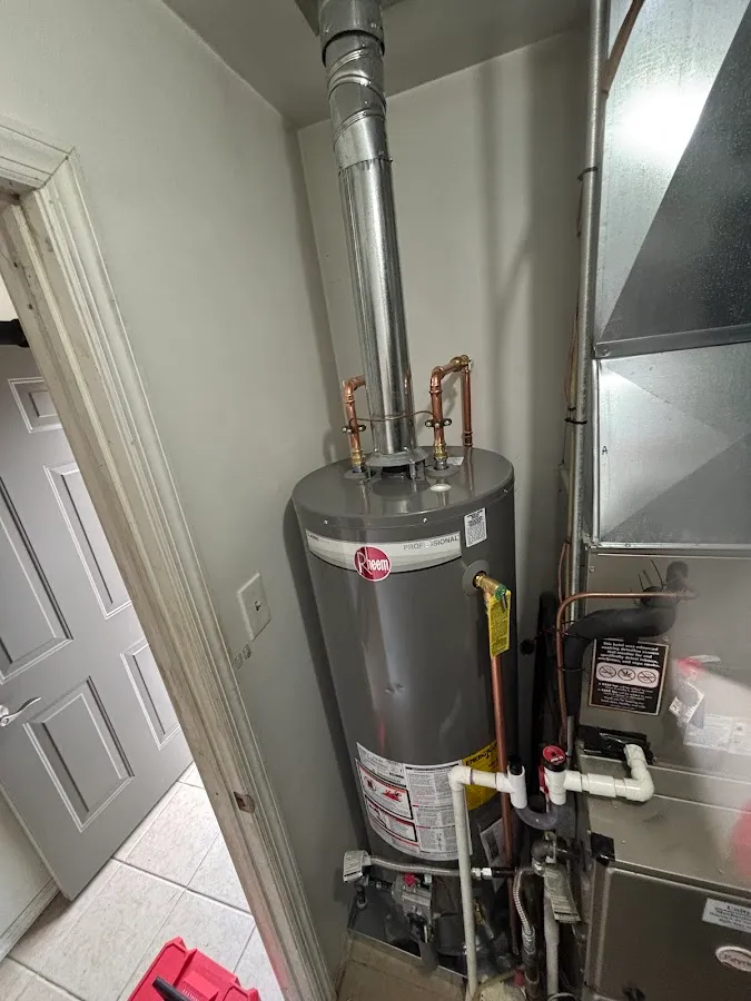 Unity Mechanical photo 5