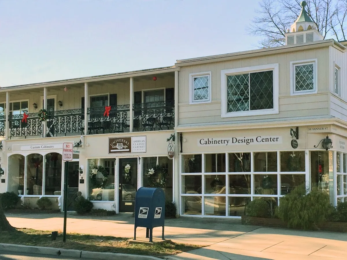 Universal Cabinetry Design - Haddonfield