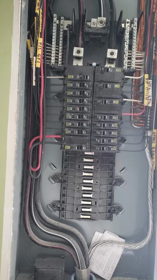 Universal Electrical Consultants photo 3