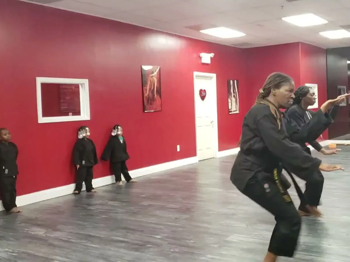 Universal Elite Martial Arts Academy LLC