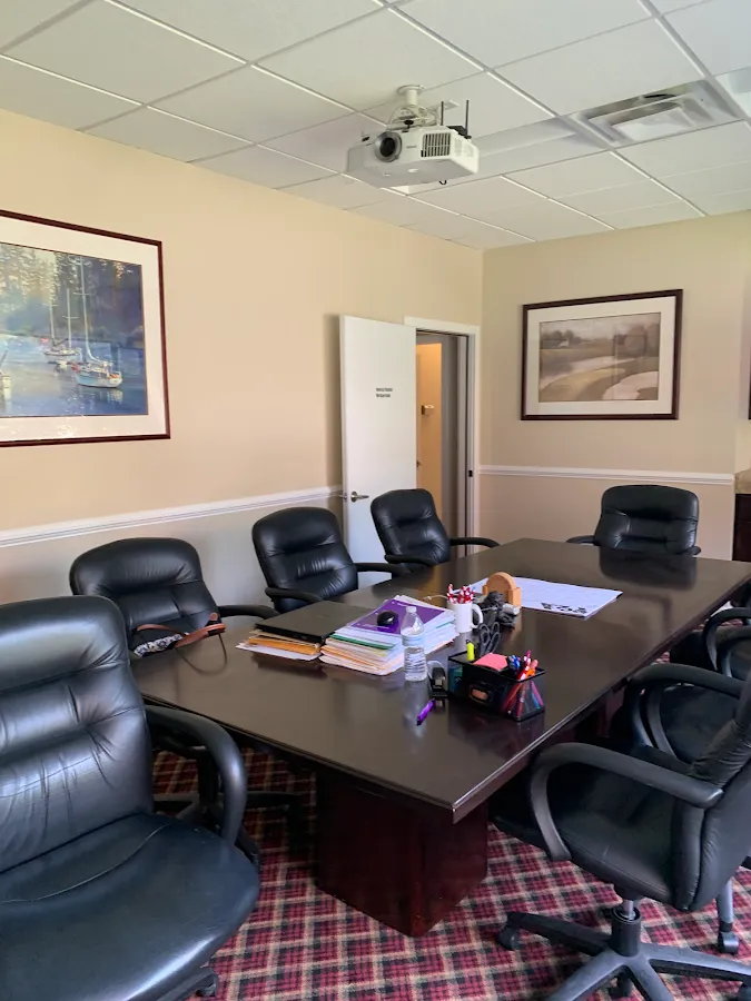 Universal Financial Mortgage Group