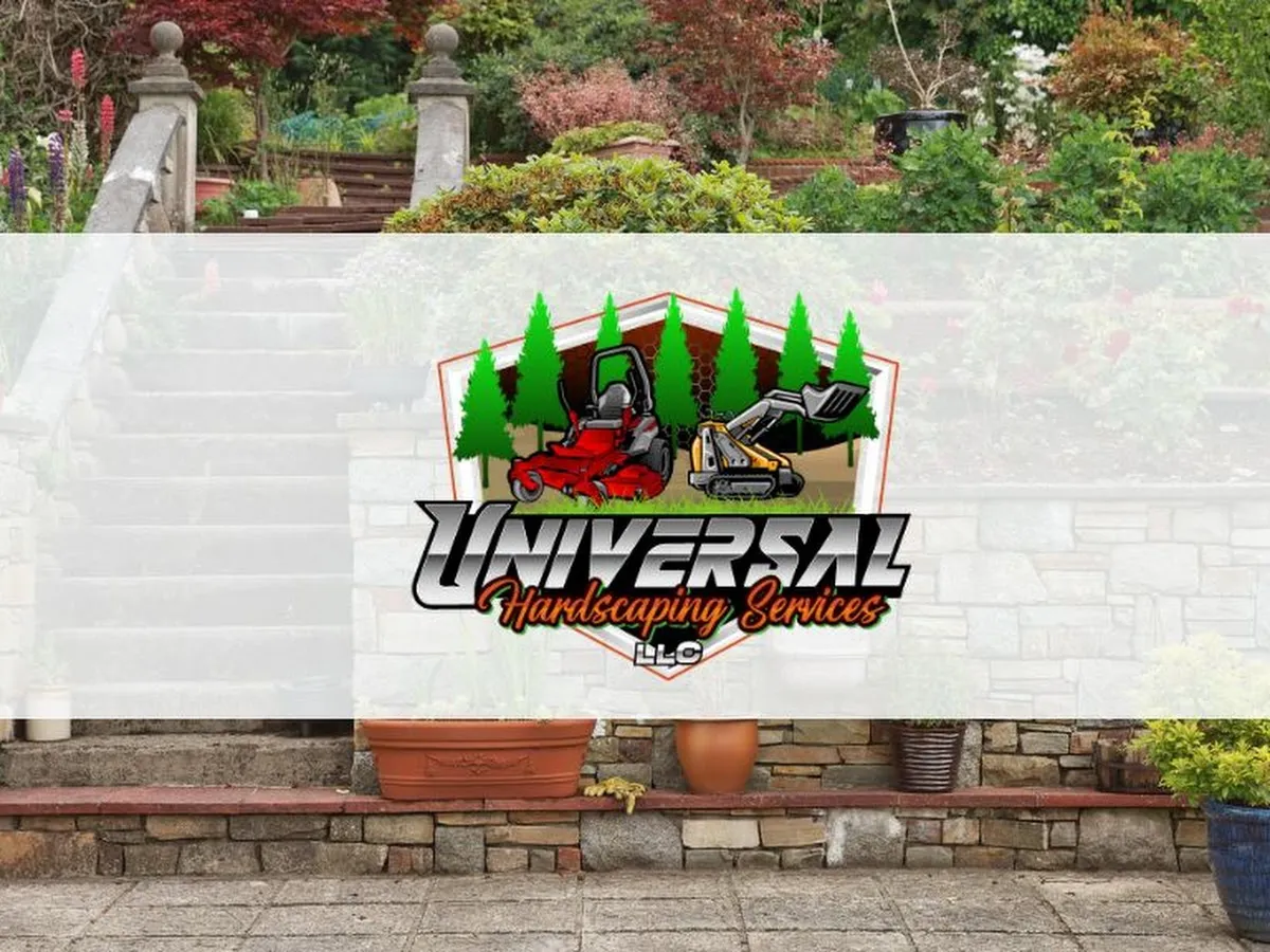 Universal Hardscaping Services LLC