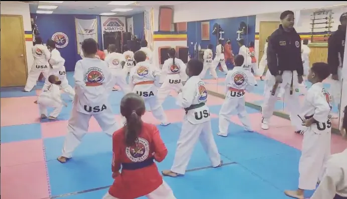 Universal Martial Arts photo 2