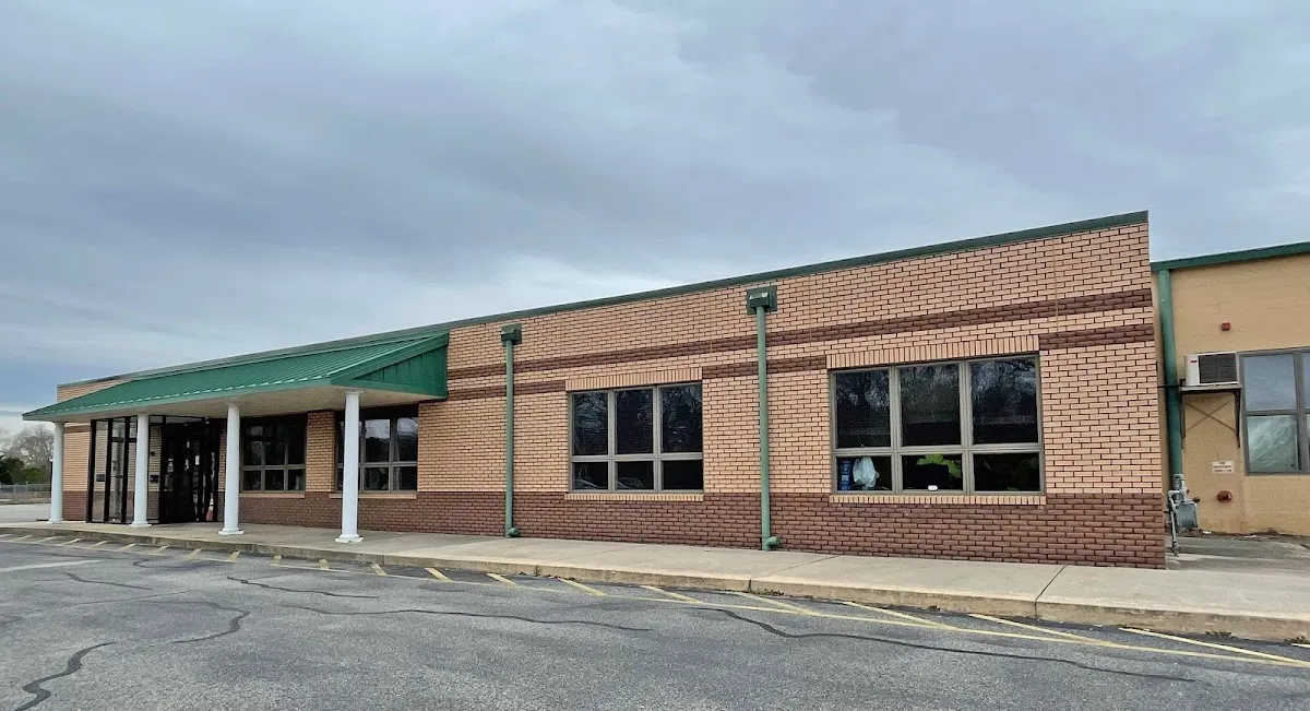 Universal Supply Co. - Pleasantville Millwork Distribution Center