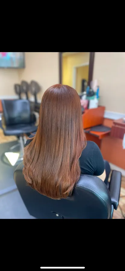 Universal unisex hair salon photo 4